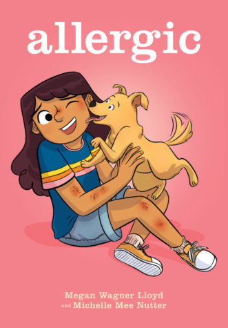 Cover of Allergic Book Summary