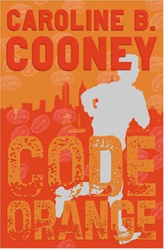 Cover of Code Orange Book Summary