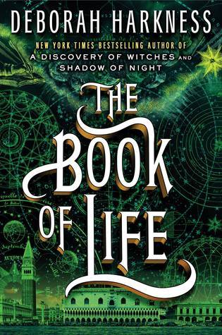 Cover of The Book of Life Book Summary