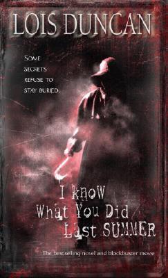 Cover of I Know What You Did Last Summer Book Summary