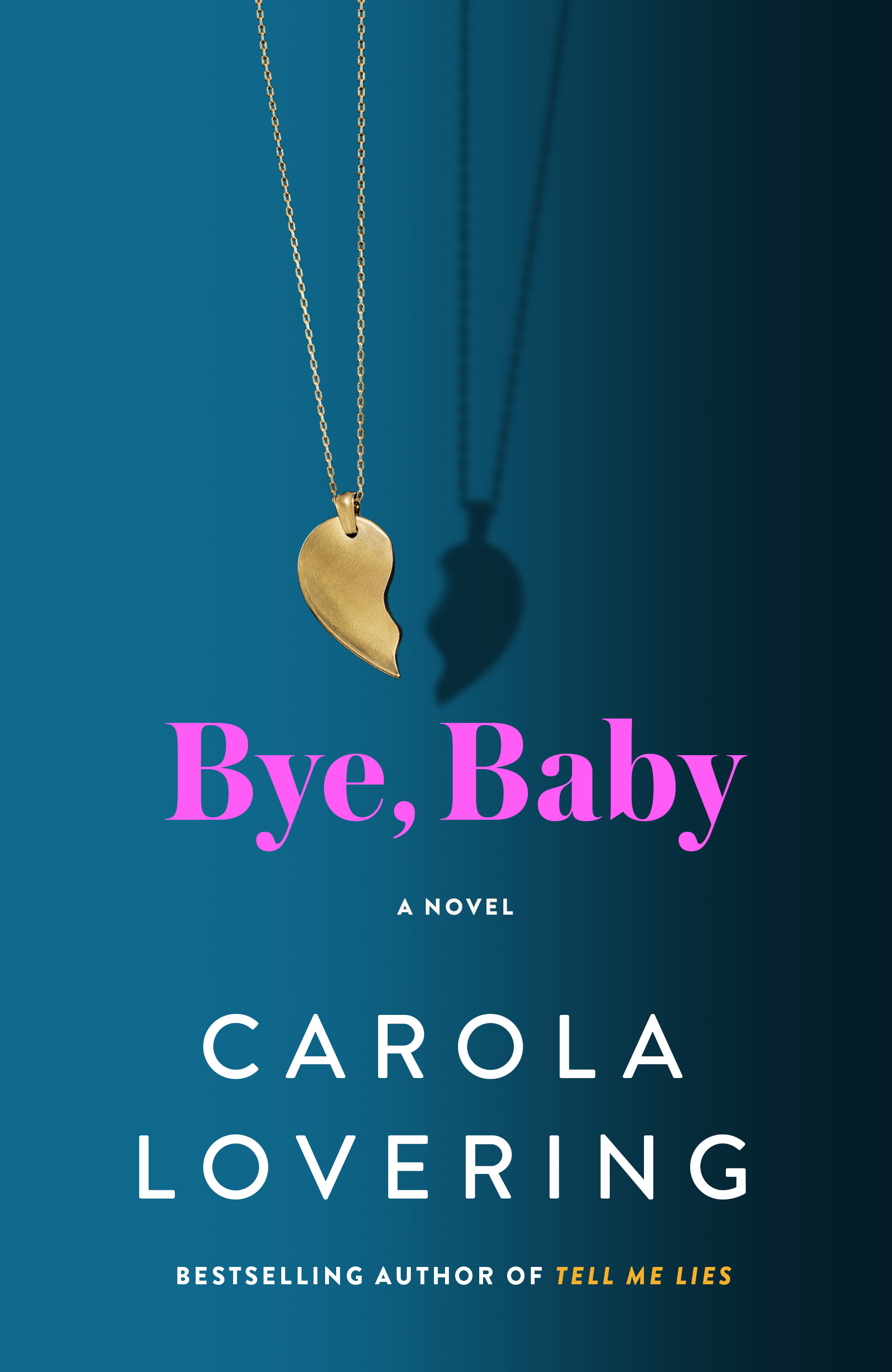 Cover of Bye, Baby Book Summary