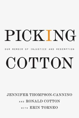 Cover of Picking Cotton Book Summary