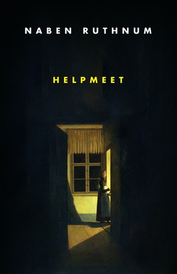 Cover of Helpmeet Book Summary