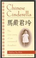 Cover of Chinese Cinderella Book Summary