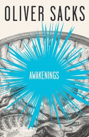 Cover of Awakenings Book Summary