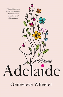 Cover of Adelaide Book Summary