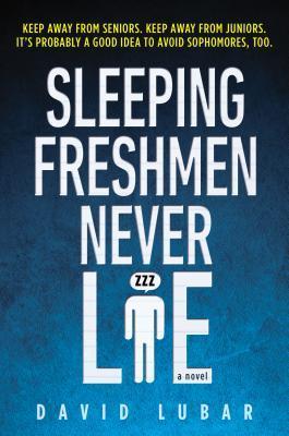 Cover of Sleeping Freshmen Never Lie Book Summary