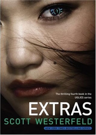 Cover of Extras Book Summary