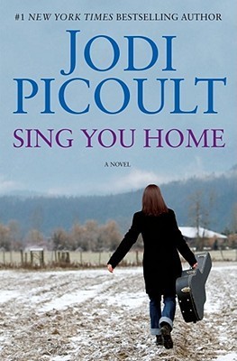 Cover of Sing You Home Book Summary