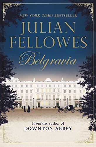 Cover of Belgravia Book Summary