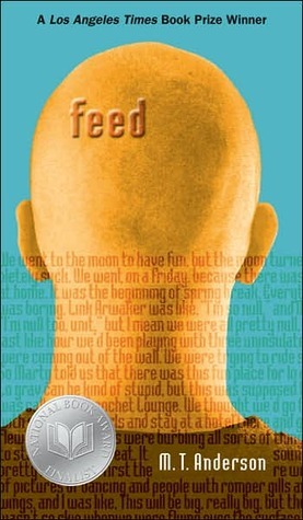 Cover of Feed Book Summary