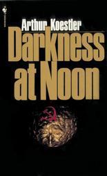 Cover of Darkness at Noon Book Summary