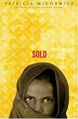 Cover of Sold Book Summary