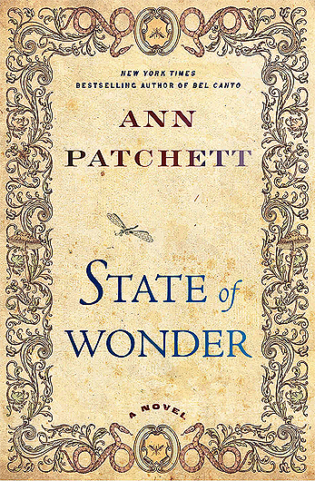 Cover of State of Wonder Book Summary