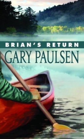 Cover of Brian's Return Book Summary