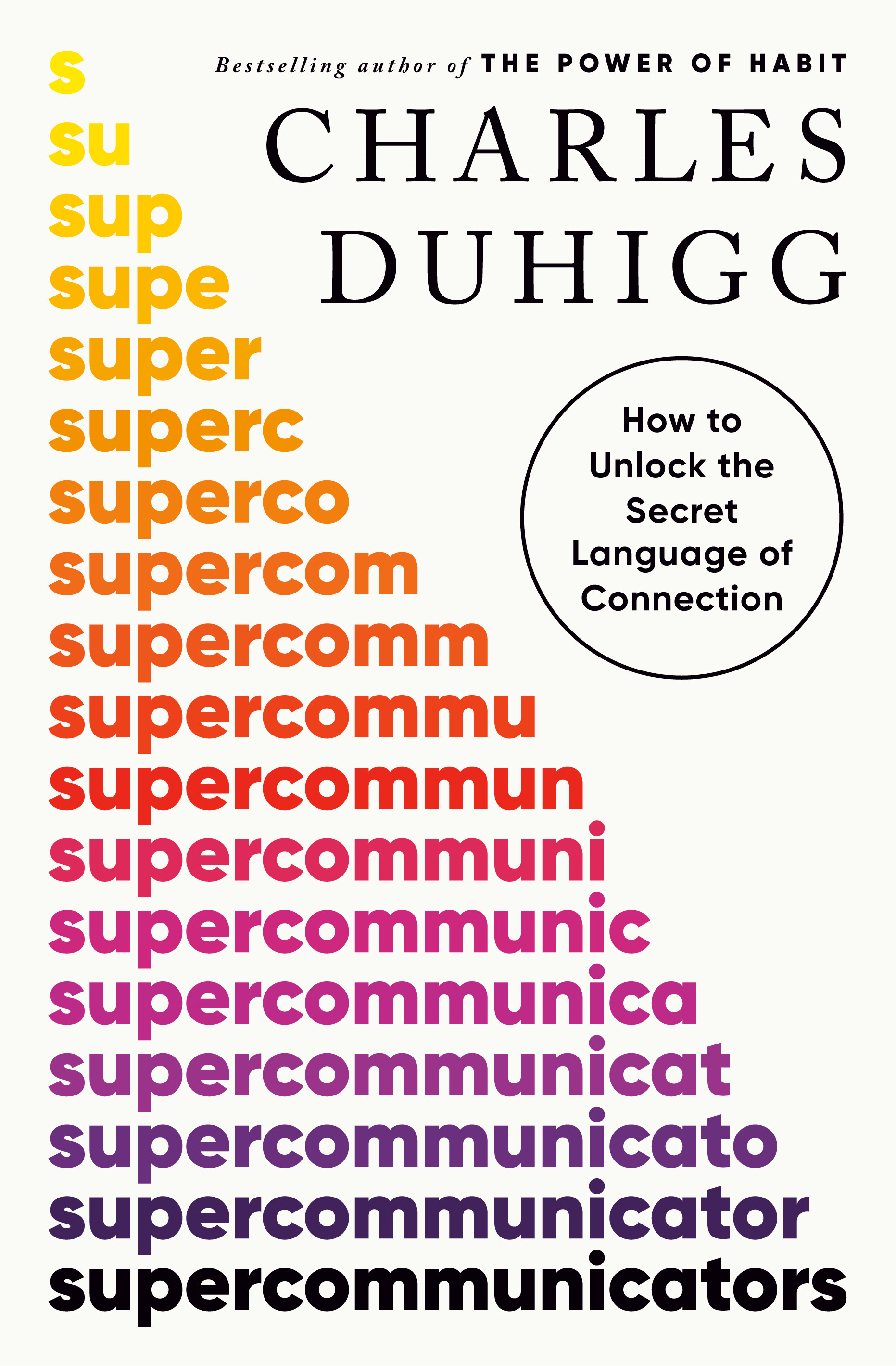 Cover of Supercommunicators Book Summary