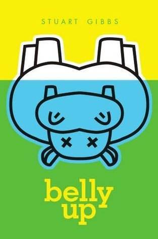 Cover of Belly Up Book Summary