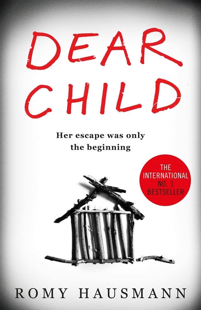 Cover of Dear Child Book Summary